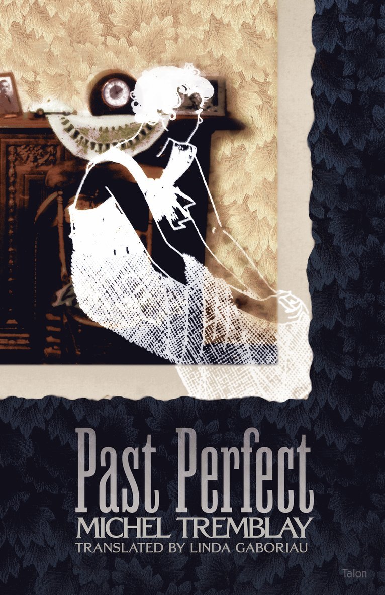 Past Perfect 1