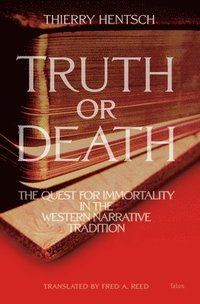 bokomslag Truth or Death