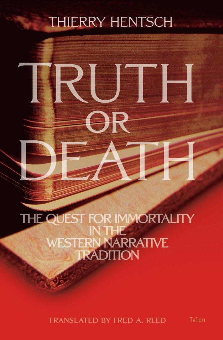 Truth or Death