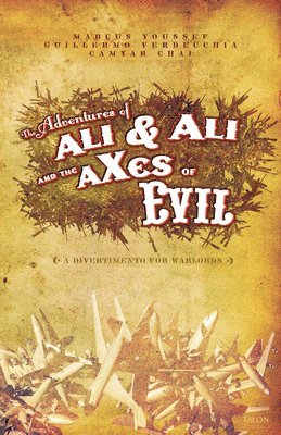 Adventures of Ali & Ali and the aXes of Evil 1