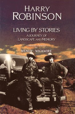Living by Stories 1