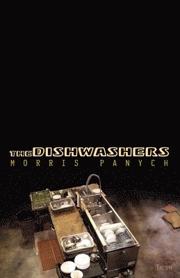The Dishwashers 1