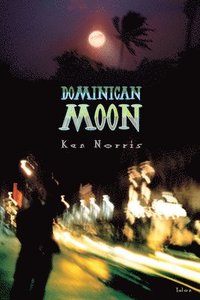 bokomslag Dominican Moon