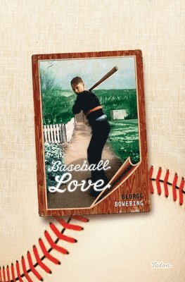 bokomslag Baseball Love