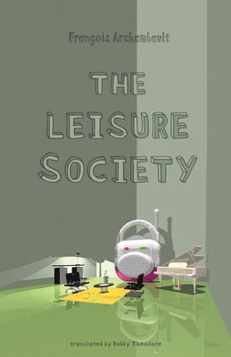 The Leisure Society 1
