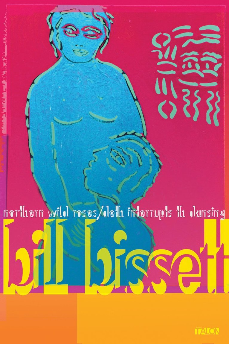 northern wild roses / deth interrupts th dansing