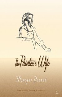 bokomslag The Painter's Wife