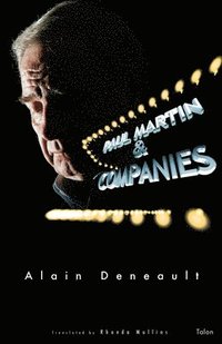 bokomslag Paul Martin & Companies