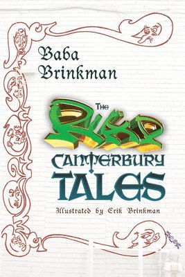 The Rap Canterbury Tales 1