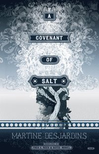 bokomslag A Covenant of Salt