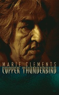 bokomslag Copper Thunderbird