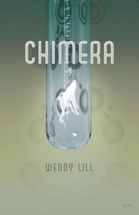 bokomslag Chimera