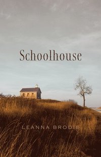 bokomslag Schoolhouse