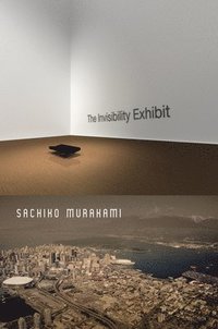 bokomslag The Invisibility Exhibit