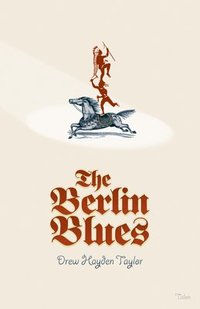 bokomslag The Berlin Blues