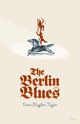 Berlin Blues 1