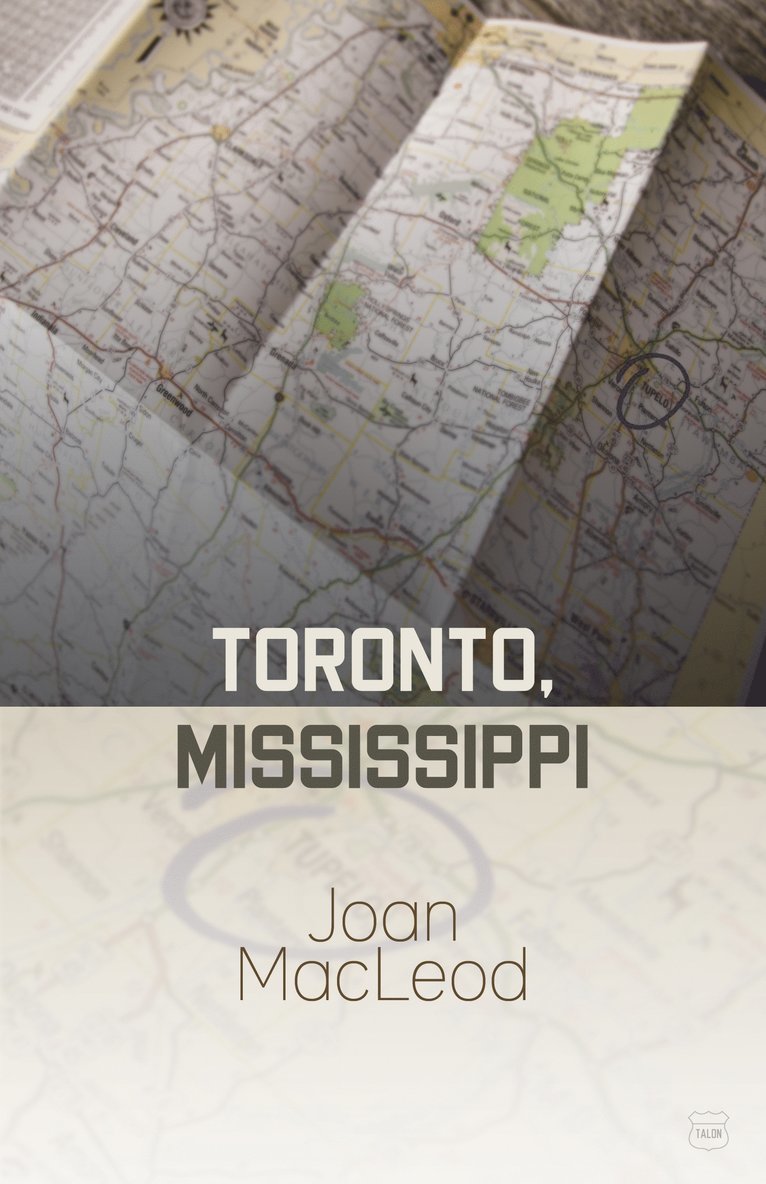 Toronto, Mississippi 1