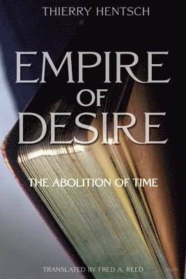 bokomslag Empire of Desire