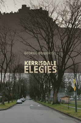 bokomslag Kerrisdale Elegies