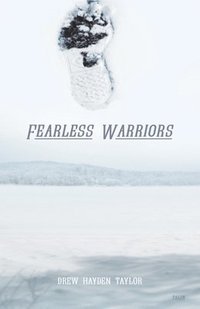 bokomslag Fearless Warriors