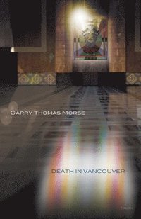 bokomslag Death in Vancouver