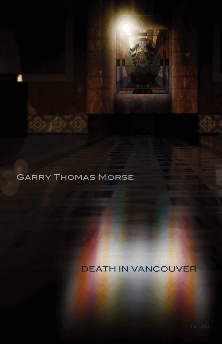 Death in Vancouver