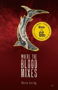 bokomslag Where the Blood Mixes