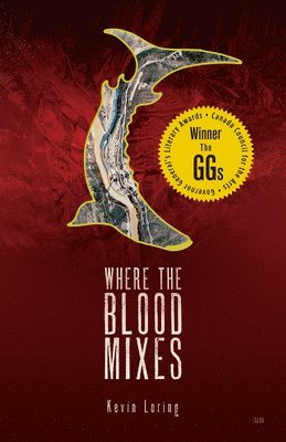 bokomslag Where the Blood Mixes