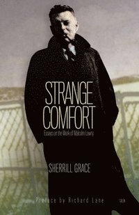bokomslag Strange Comfort