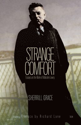 Strange Comfort 1