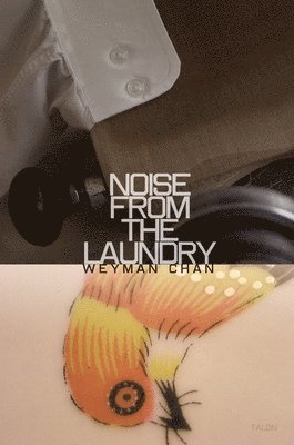 bokomslag Noise from the Laundry