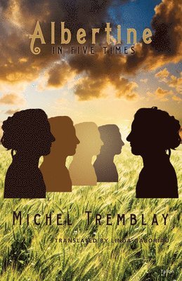 Albertine in Five Times 1