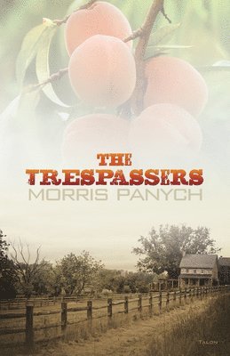 The Trespassers 1