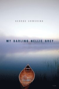 bokomslag My Darling Nellie Grey