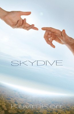 bokomslag Skydive