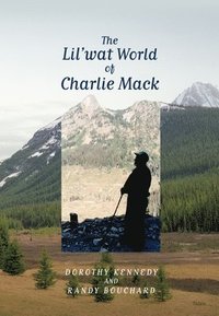 bokomslag The Lil'wat World of Charlie Mack