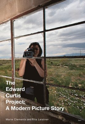 The Edward Curtis Project 1