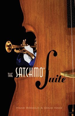 bokomslag The Satchmo' Suite