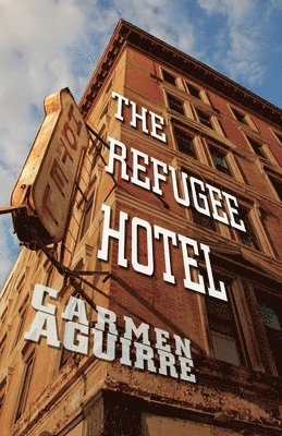 The Refugee Hotel 1