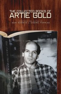 bokomslag The Collected Books of Artie Gold