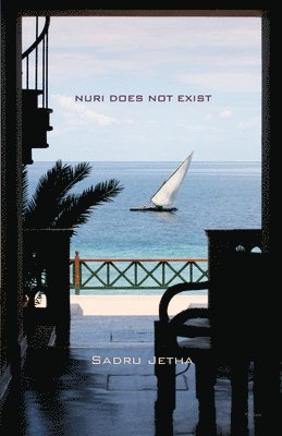 Nuri Does Not Exist 1