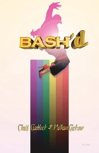 bokomslag BASH'd
