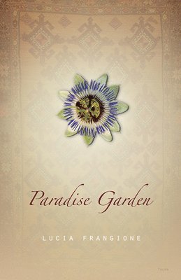 bokomslag Paradise Garden
