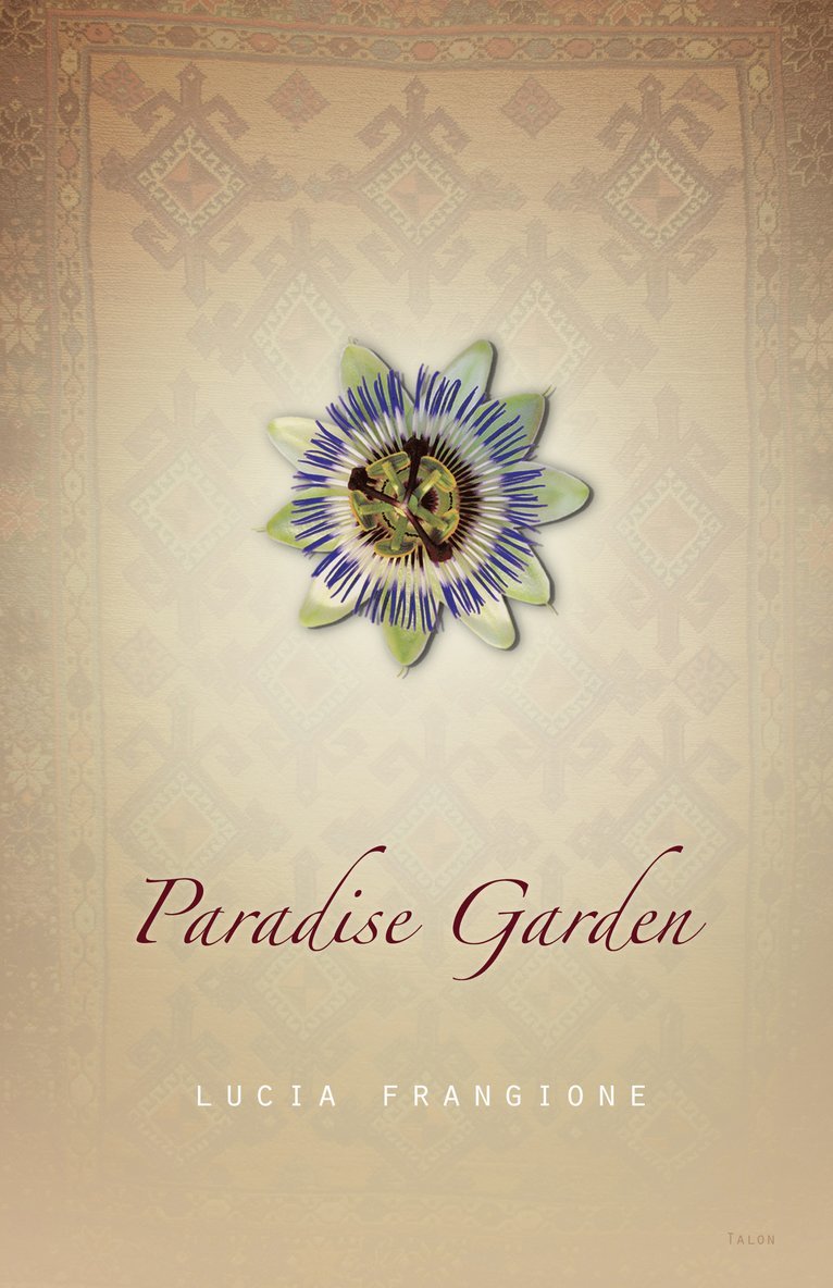 Paradise Garden 1