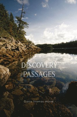 bokomslag Discovery Passages