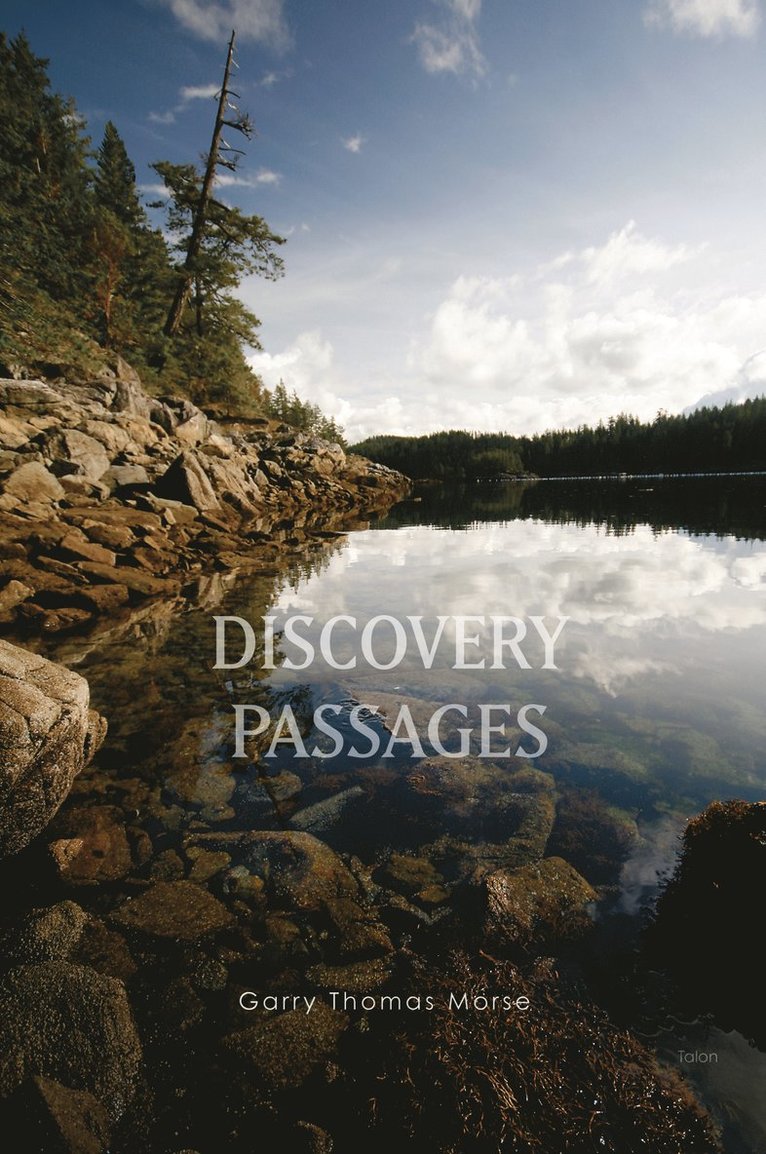 Garry Thomas Morse - Discovery Passages, Häftad