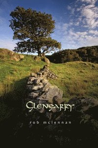 bokomslag Glengarry