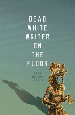 Dead White Writer on the Floor 1