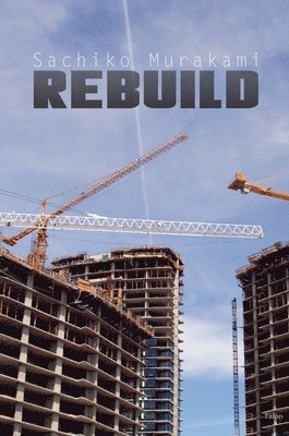 bokomslag Rebuild