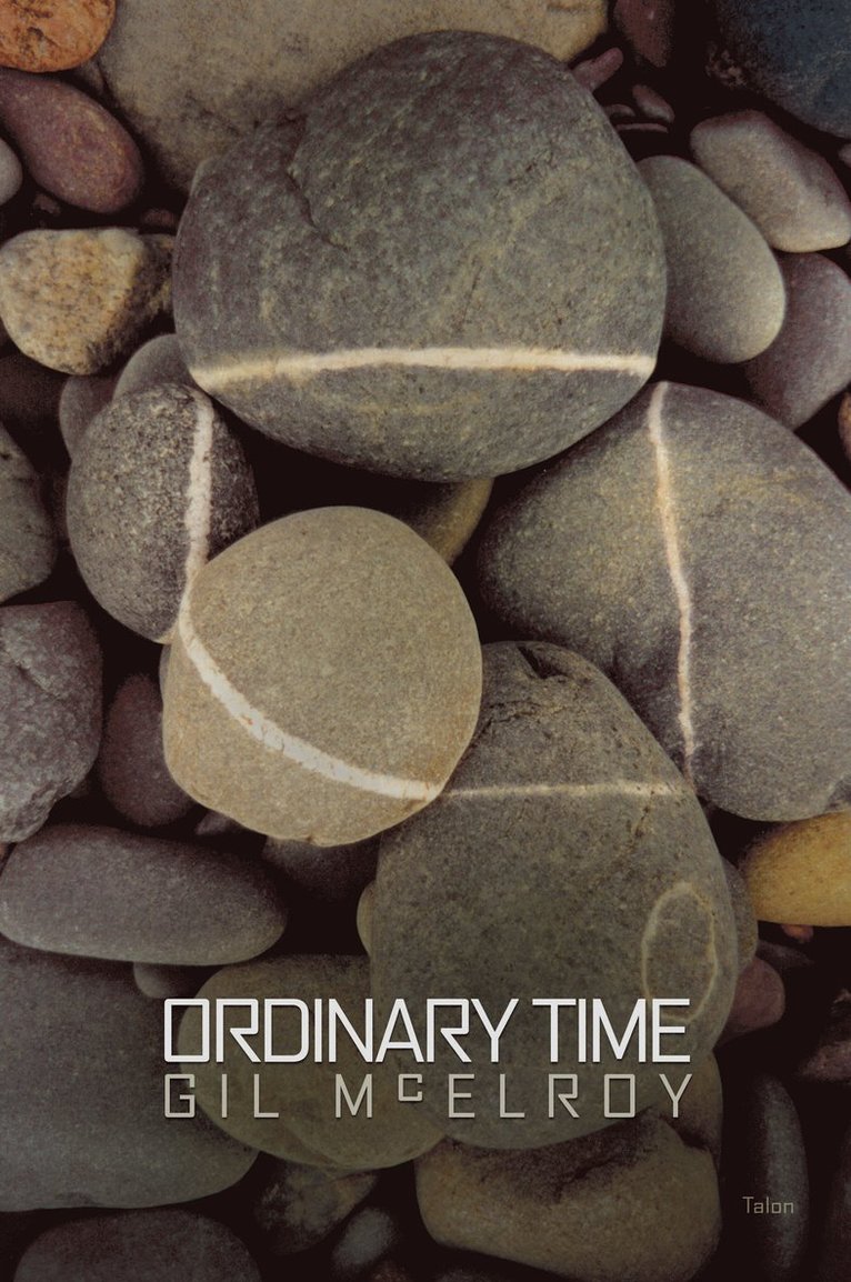 Gil McElroy - Ordinary Time, Häftad